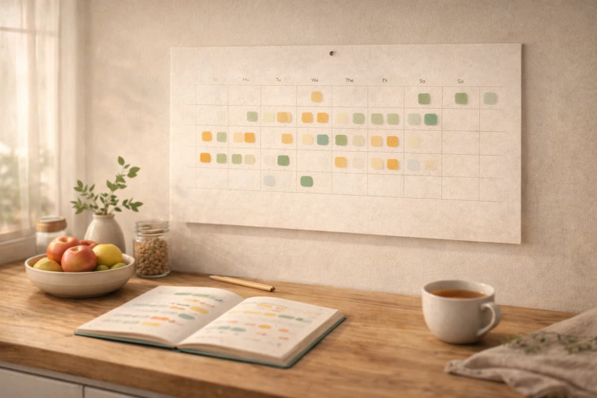 Nourishfully system sketch